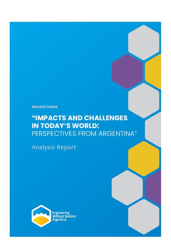 Impacts and Challenges in today's world