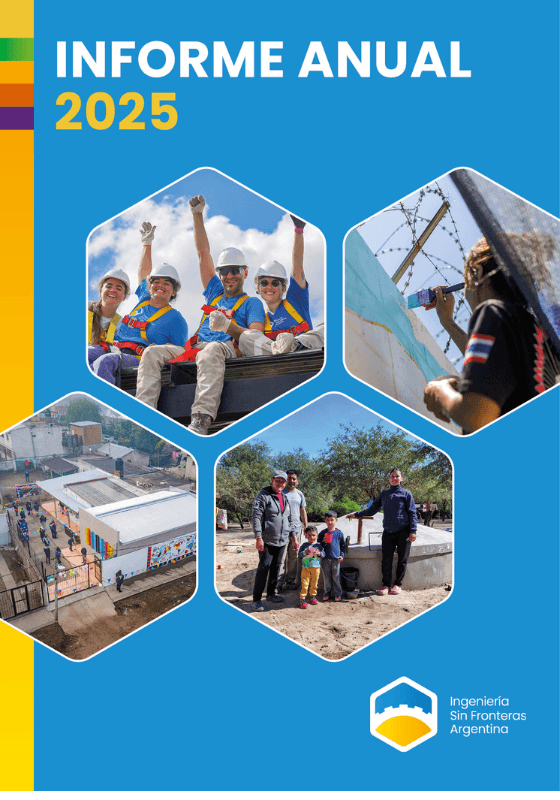 Informe anual 2025