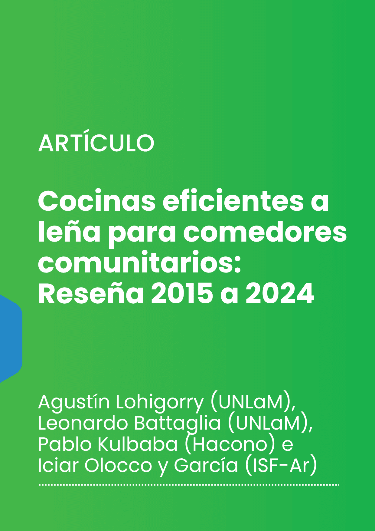 Congreso de Energías Sustentables