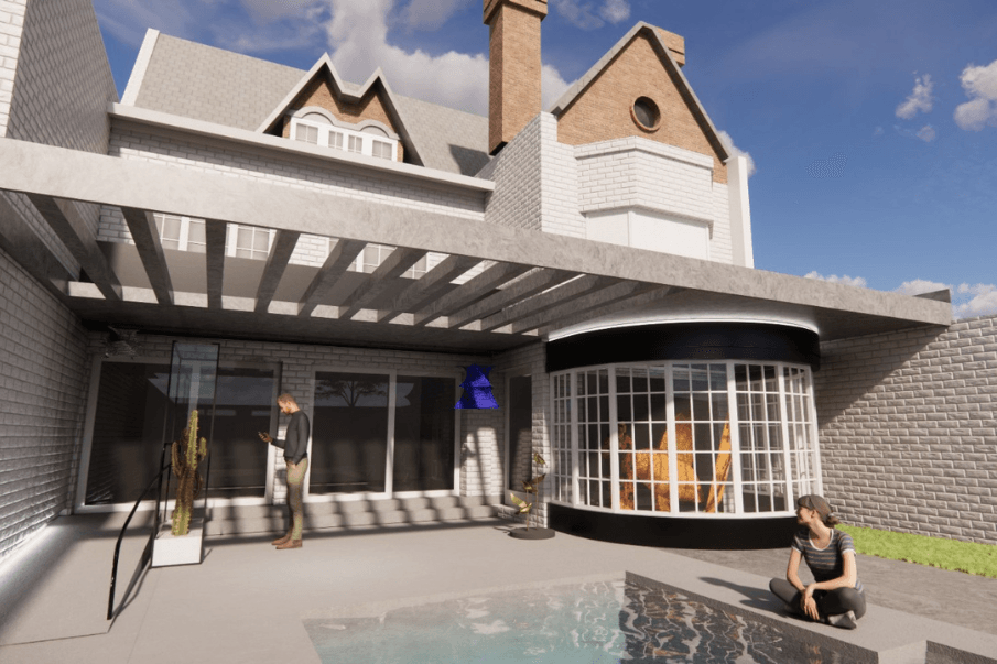 Codiseño de la sede del Museo de la discapacidad